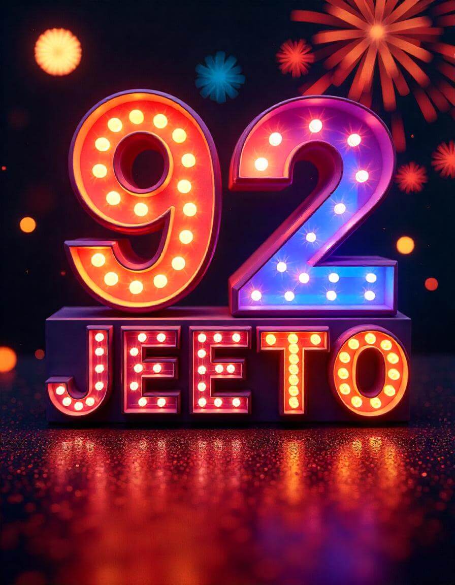 “Begin Your Winning Journey: Quick Guide to Register on 92 Jeeto”