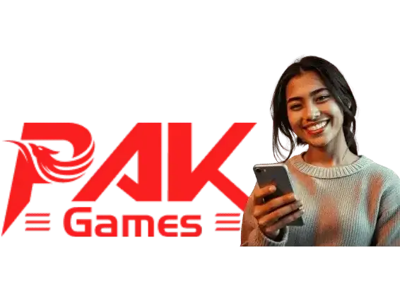 “Pak Games: Unlock Endless Entertainment and Real Rewards in Pakistan’s Premier Online Gaming Platform”