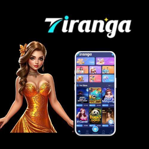 “TIRANGA APP LOGIN: Your Ultimate Guide to Secure and Seamless Access”