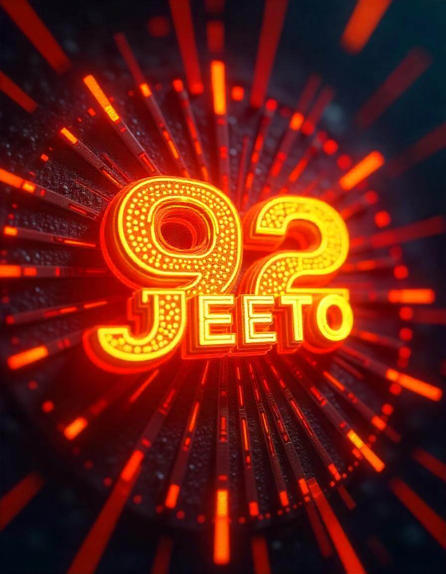 “92 Jeeto: Play, Win Big, and Unlock Real Rewards in an Exciting Gaming Adventure!”