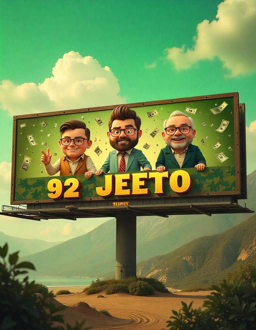 The Ultimate Guide for 92 Jeeto on the Deposit and Withdrawal Process