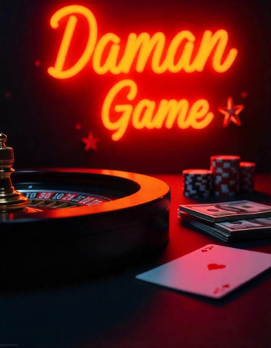 “Master Daman Game: Proven Strategies to Maximize Your Payouts”