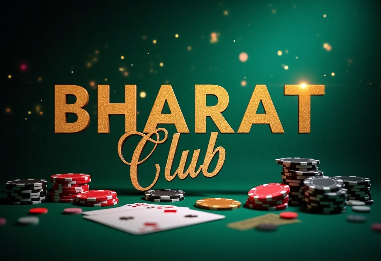 Bharat Club 2025 Login Guide: Secure & Easy Access to Your BHT Club Gaming Account
