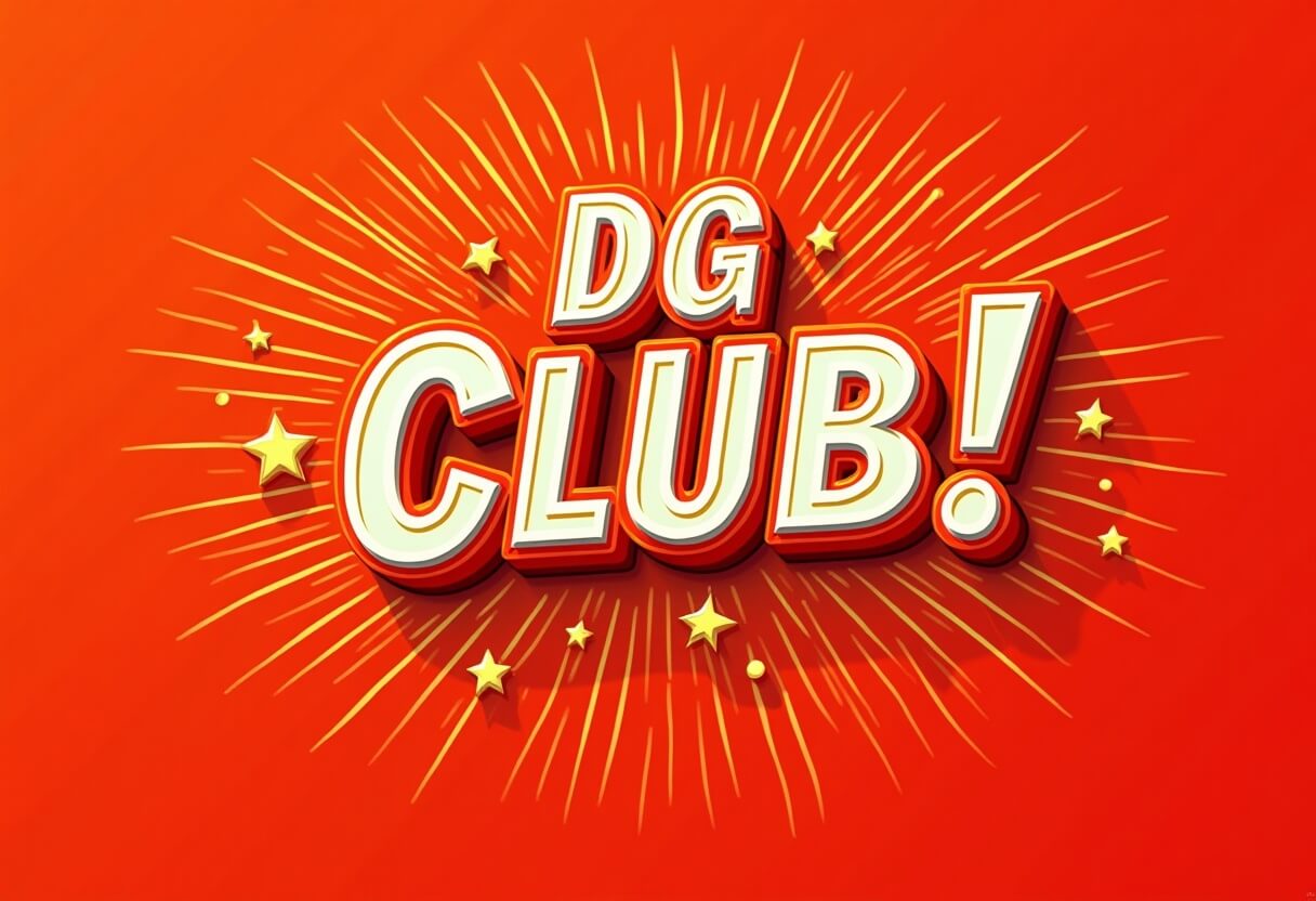 Welcome to DG Club: Your Essential First-Time Login & Getting Started Guide