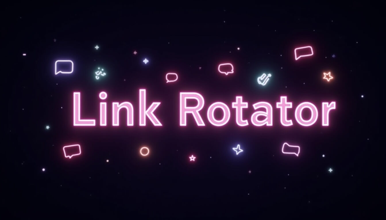 “Link Rotator: Boost Affiliate Links Instantly with Smart Management”