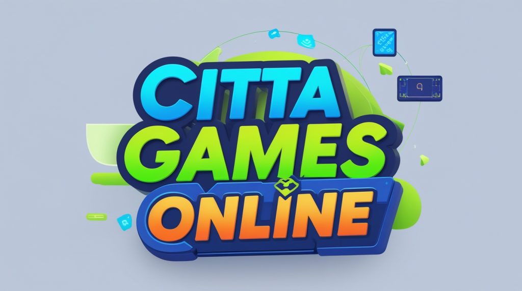 Citta Games Online